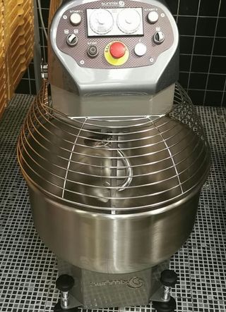 AMASADORA ITALIANA SUN CL 45LT