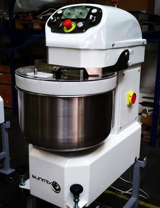 AMASADORA ITALIANA SUN CL 45LT