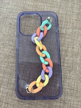 funda iphone 14 Pro