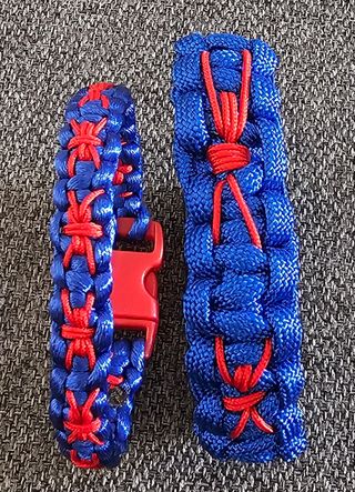 Spiderman Brazaletes Pulseras