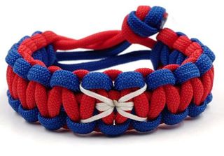 Spiderman Brazaletes Pulseras