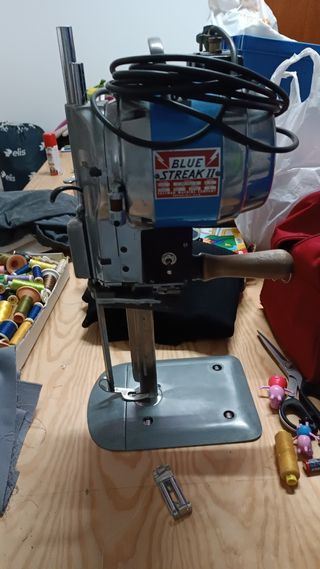 Maquinas de coser