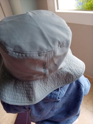 Sombrero tribord