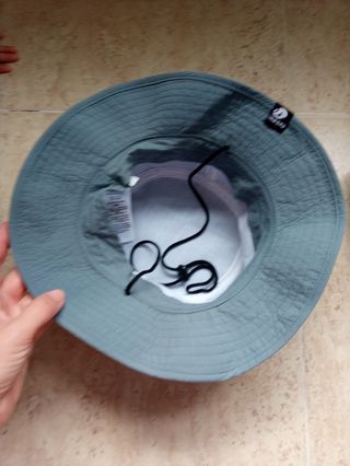 Sombrero tribord