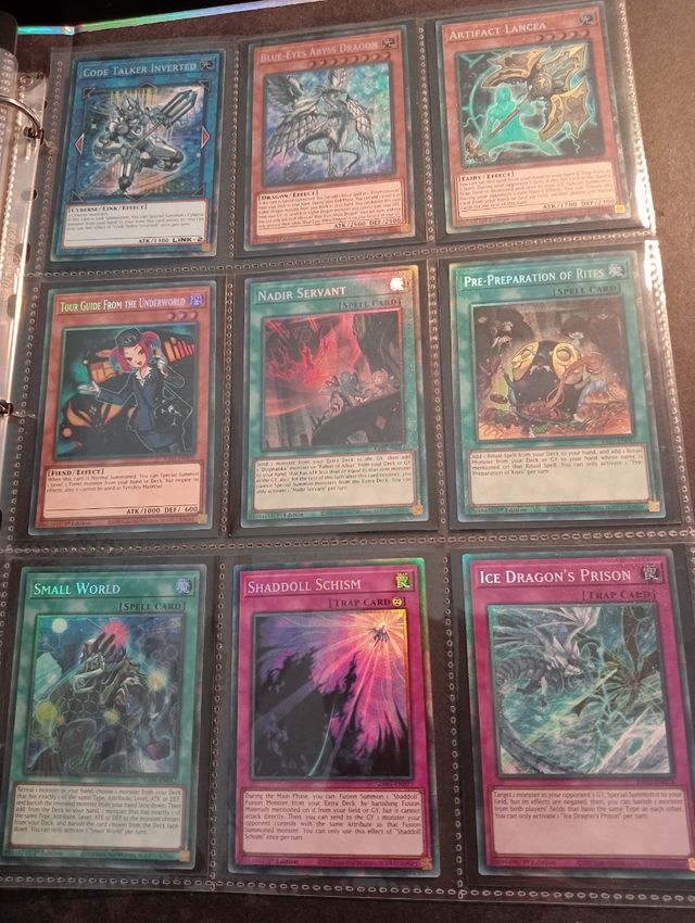 Yu-Gi-Oh 25th Rarity Collection