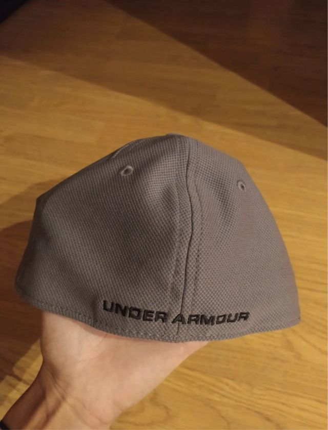 Gorra under armour