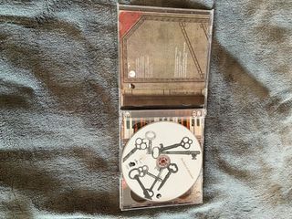 CD +DVD The diary of Alicia Keys