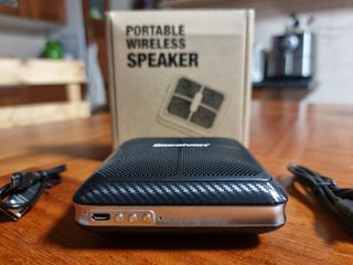 Casse Altoparlanti Portatili Speaker Wireless BT