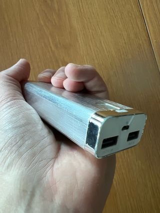 Batería Externa PNY 5.200mAh