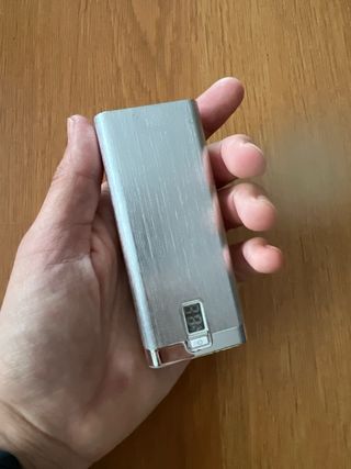 Batería Externa PNY 5.200mAh