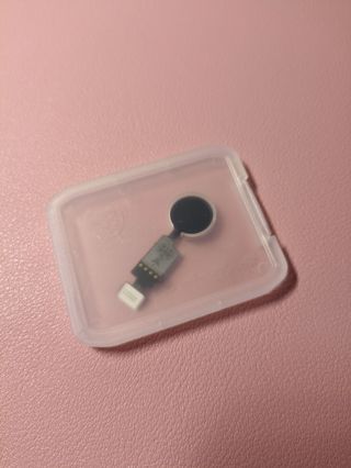 Botón home iPhone 7 y 8