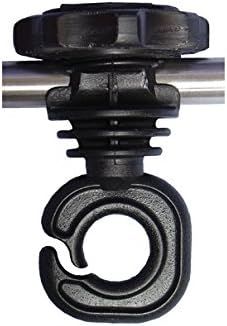 (2u) Aislador Llampec N-6E – NUEVO