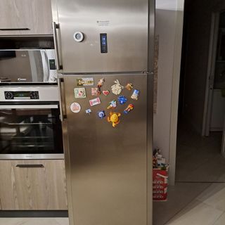 Frigo Congelatore