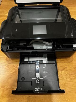 impresora canon pixma g7750