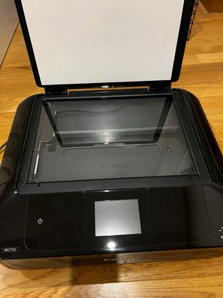 impresora canon pixma g7750