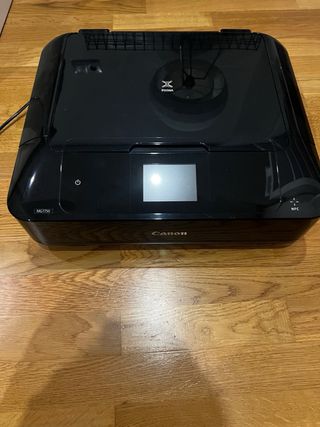 impresora canon pixma g7750