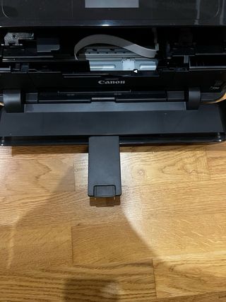 impresora canon pixma g7750