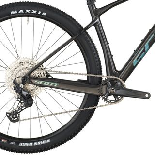 BICICLETA SCOTT SCALE 920