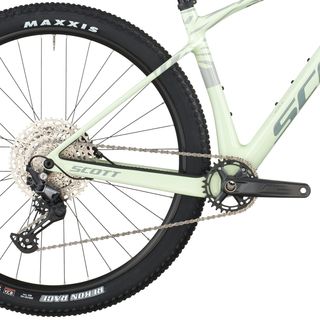 BICICLETA SCOTT SCALE 920