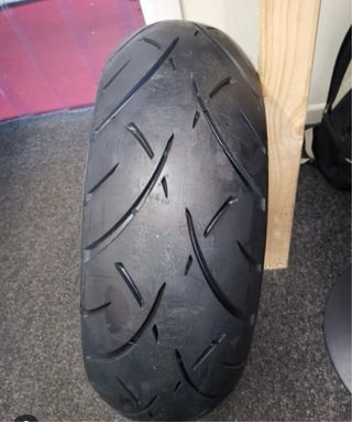 neumatico dunlop elite 3