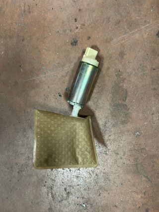 bomba gasolina original subaru impreza sti 2003