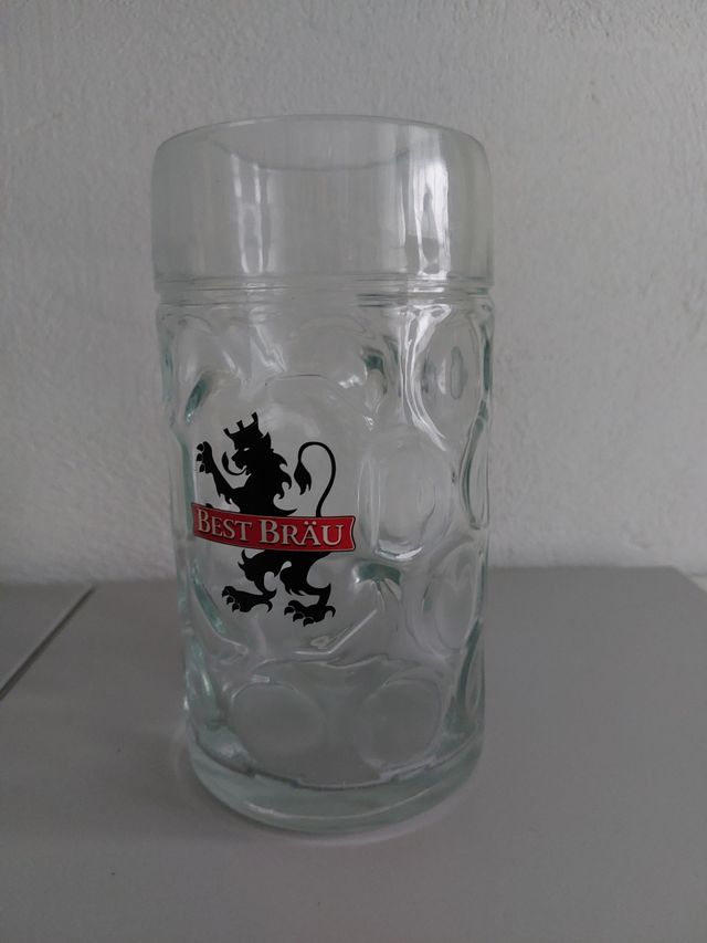 Caraffone per birra 🍺