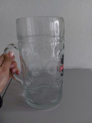 Caraffone per birra 🍺