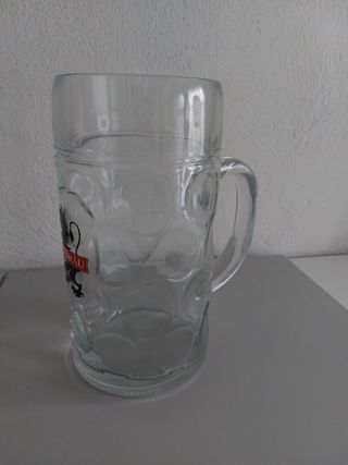 Caraffone per birra 🍺