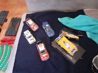 Scalextric