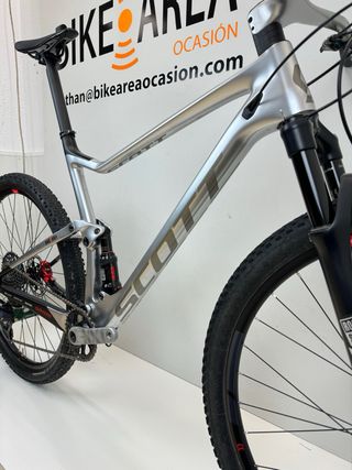 SCOTT SPARK RC WC E.L NINO AXS A LA CARTA XL