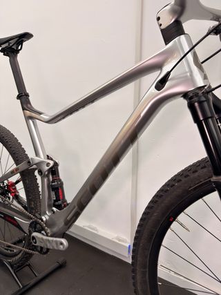 SCOTT SPARK RC WC E.L NINO AXS A LA CARTA XL