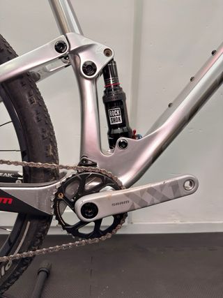 SCOTT SPARK RC WC E.L NINO AXS A LA CARTA XL