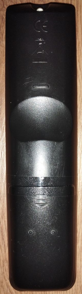 TDT-Sat receptor