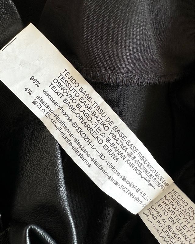 Pantaloni Stradivarius