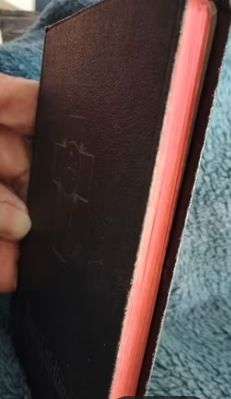 Maná del Cristiano 1935