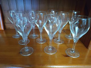 COPAS DE VINO