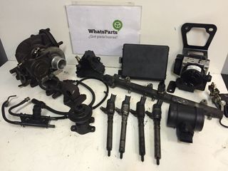 PUERTA DELANTERA HYUNDAI TUCSON