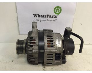 PUERTA DELANTERA HYUNDAI TUCSON