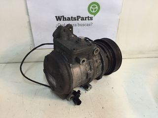 PUERTA DELANTERA HYUNDAI TUCSON