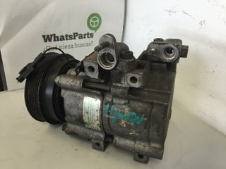 PUERTA DELANTERA HYUNDAI TUCSON