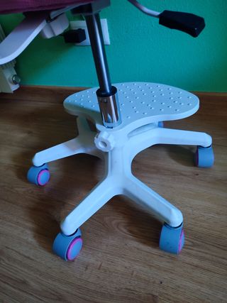 Silla de escritorio Bamny