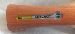 Juego de Tenis de mesa