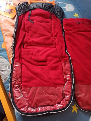 Saco JANE KIDS Cochecito Universal