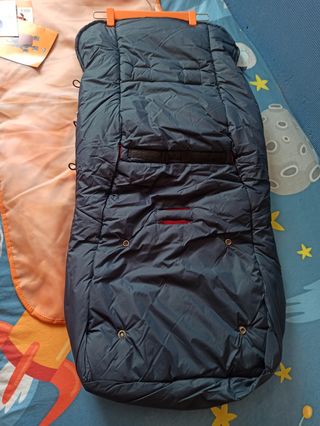 Saco JANE KIDS Cochecito Universal