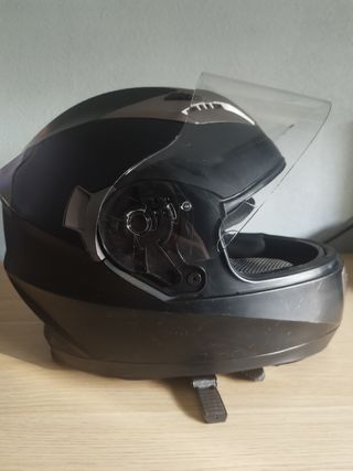 Casco de moto Yema Helmet