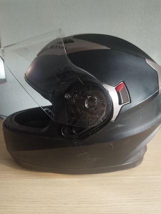 Casco de moto Yema Helmet