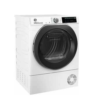 SECADORA HOOVER 9 KG BOMBA DE CALOR A++