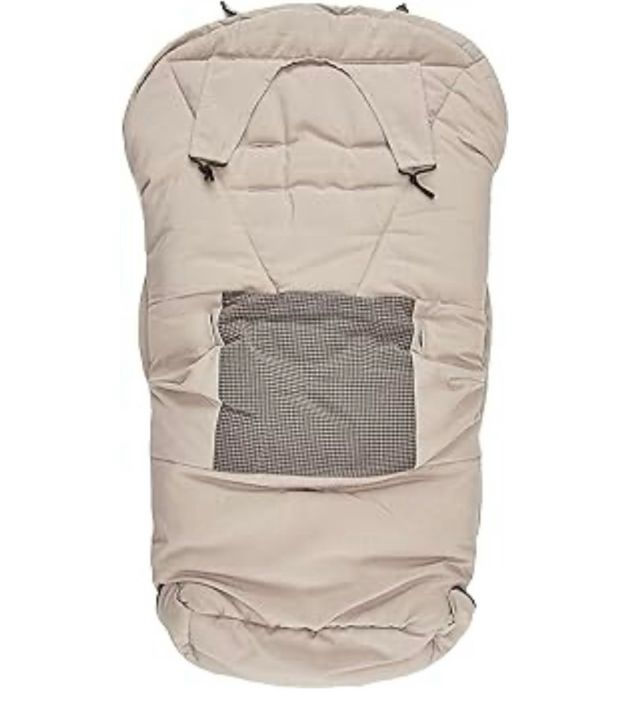 Saco de abrigo carro bebé, Gesslein!