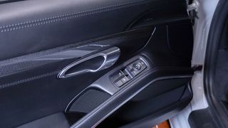 Porsche 718 Cayman GTS CARBONO!!