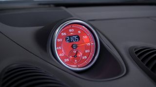 Porsche 718 Cayman GTS CARBONO!!